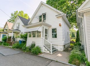 8 Marjorie Ct, Rochester, NY 14620