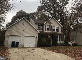 1221 Maple Ave, Voorhees, NJ 08043