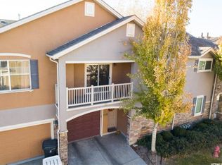 1595 W 50 N UNIT 5, Pleasant Grove, UT 84062