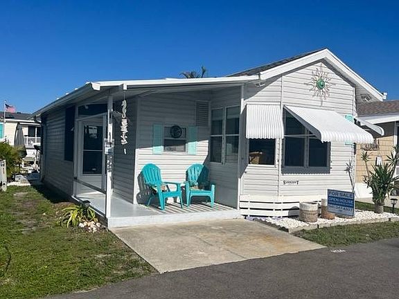 2nd image of 3701 Baynard Dr #H-34