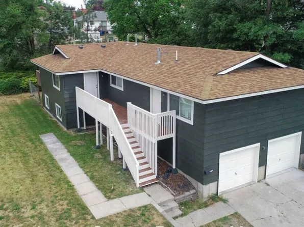 3608 N Monroe St, Spokane, WA 99205