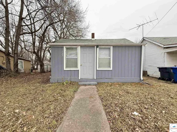 127 E Saline St, Sedalia, MO 65301