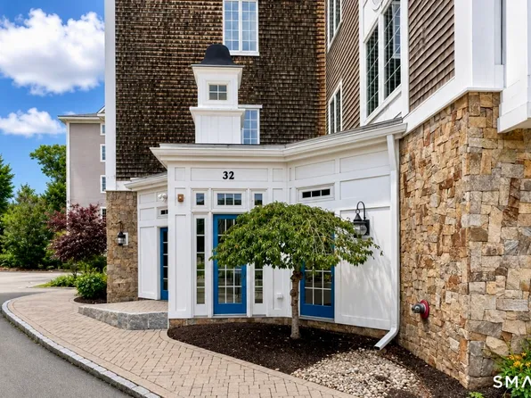 32 Shipyard Lane #A, Milford, CT 06460