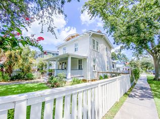828 Rutledge Ave, Charleston, SC 29403