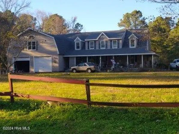 102 Pinto Drive, Moyock, NC 27958