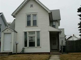 448 Saint Louis St, Toledo, OH