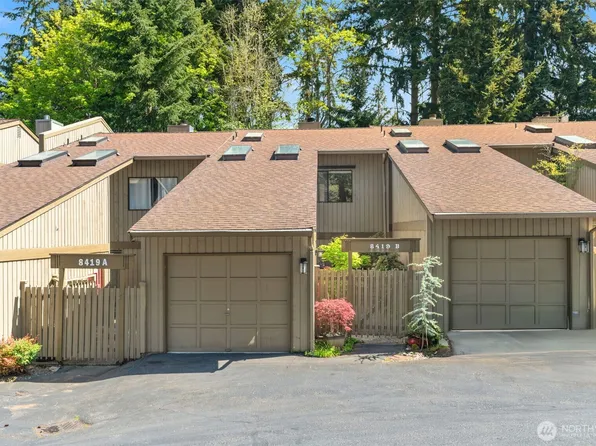 8419 Main Street #4B, Edmonds, WA 98026