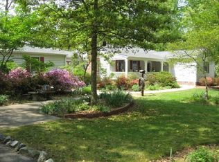 9928 Friendship Rd, James Store, VA 23128