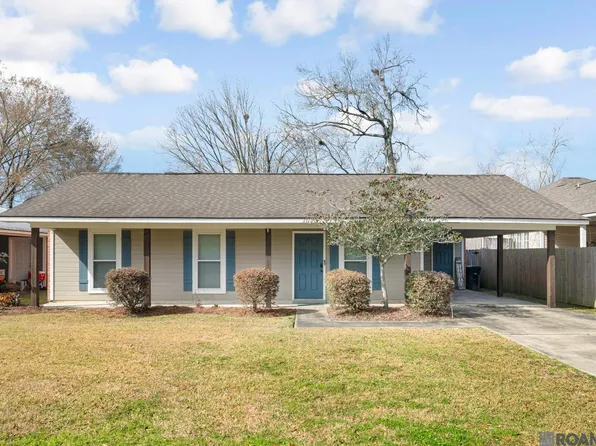 11173 Village Green Dr, Greenwell Springs, LA 70739