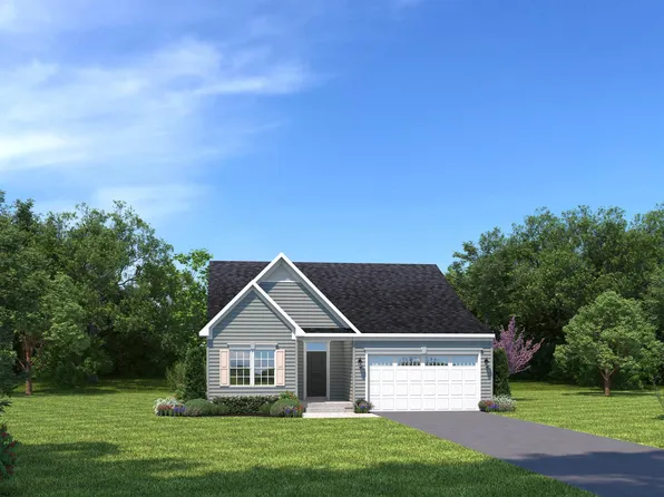 53 Owlcrest Ct, Morgantown, WV 26508