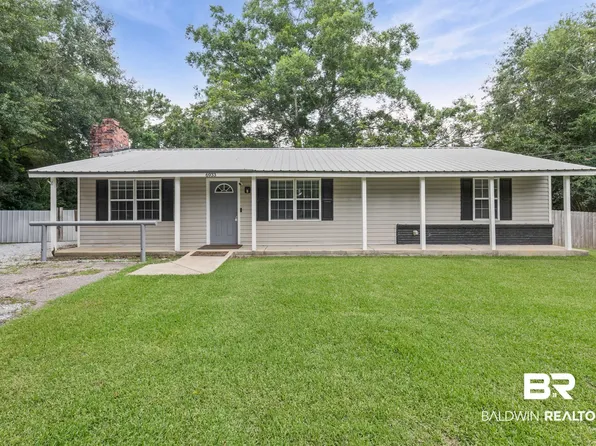 6933 Burbank Ct, Mobile, AL 36619