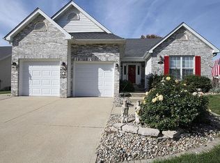 4626 Camellia Pl, Alton, IL 62002