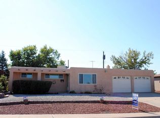 2104 Gretta St NE, Albuquerque, NM 87112
