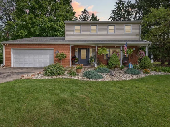 1710 Lochmoor Blvd, Jackson, MI 49201