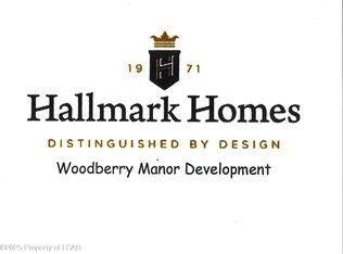 LOT 154 Manor Dr, Mountain Top, PA 18707