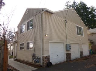 3307 SE 119th Ave, Portland, OR