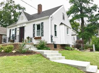 4119 N Ashton Ave, Peoria, IL