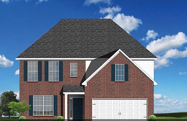 1st image of 1906 Wooded Mountain Ln Lot 55