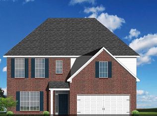 1906 Wooded Mountain Ln LOT 55, Knoxville, TN 37922