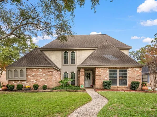15606 Dawnbrook Dr, Houston, TX 77068