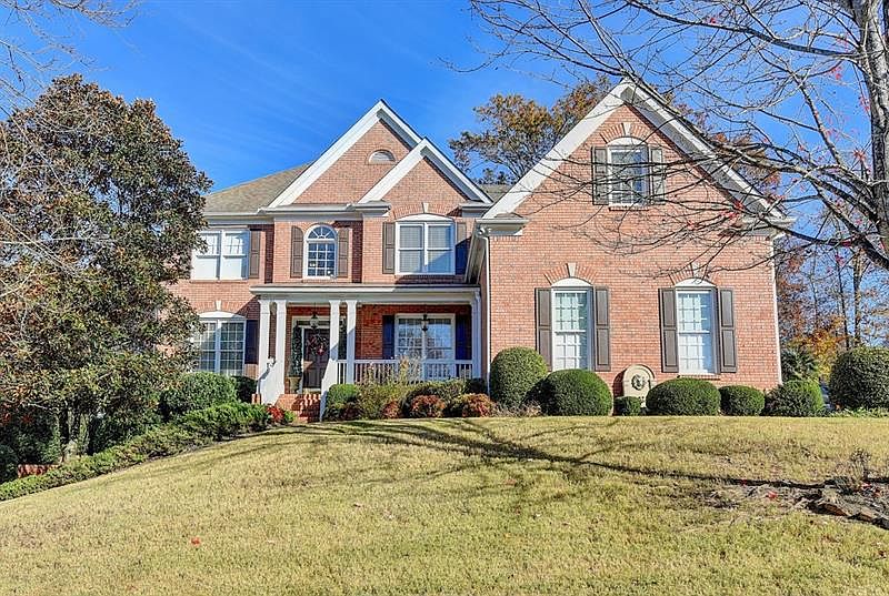 1st image of 1681 Mulberry Lake Dr