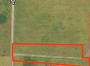 0 Adams Dr, Pangburn, AR 72121