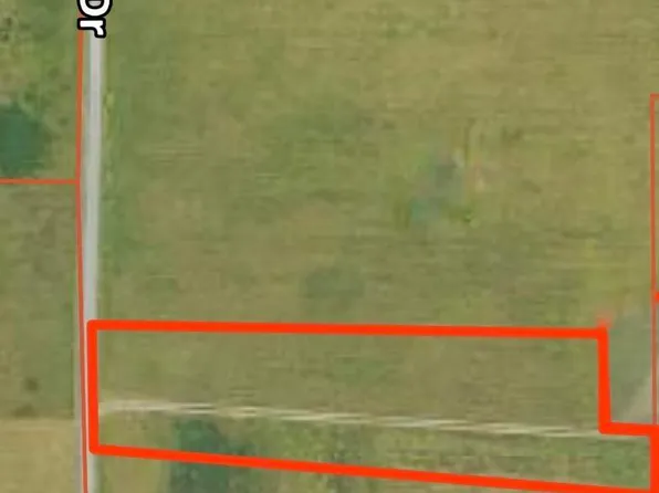 0 Adams Dr, Pangburn, AR 72121