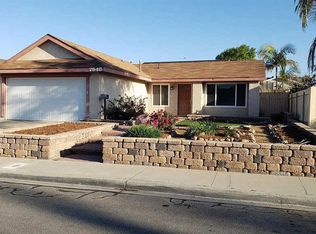 7546 Andasol St, San Diego, CA 92126