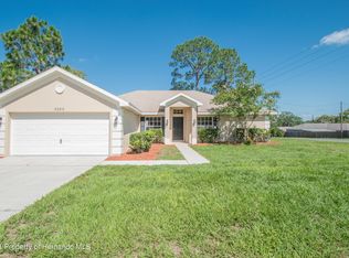 5355 Berrien Ave, Spring Hill, FL 34608