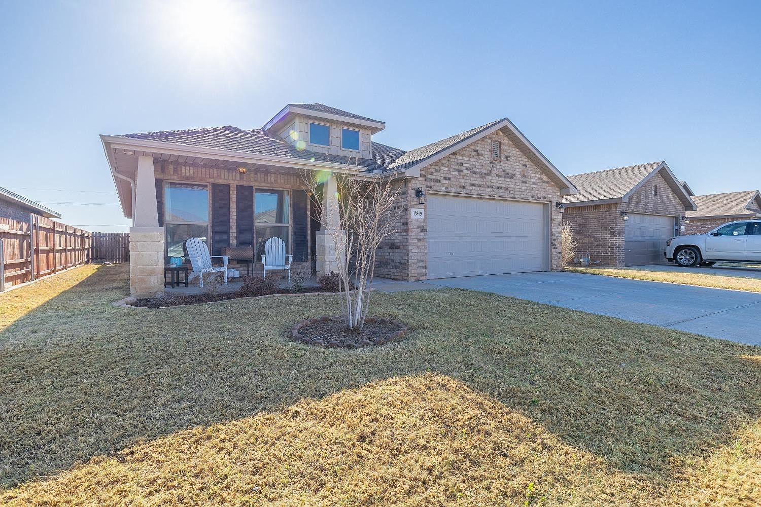 13809 Uvalde Ave, Lubbock, TX 79423 Zillow