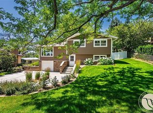 3116 McBride St, Billings, MT 59102
