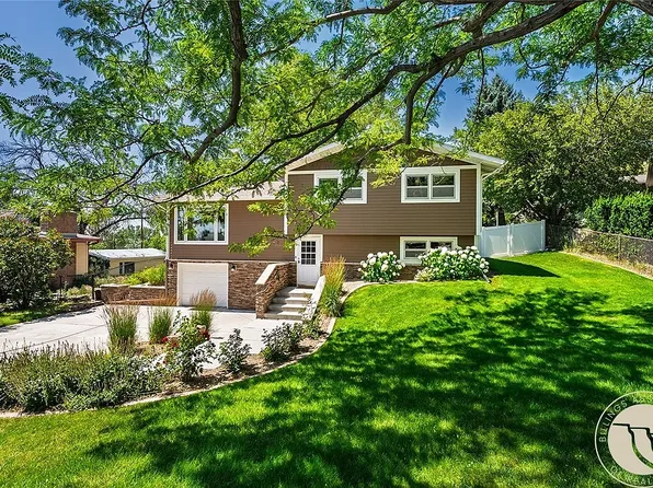 3116 McBride St, Billings, MT 59102