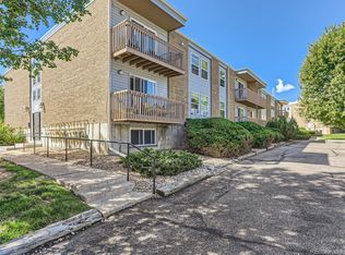 1606 Cottonwood Dr APT 16S, Louisville, CO 80027