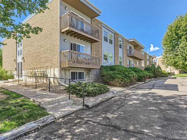 1606 Cottonwood Dr 16S, Louisville, CO 80027