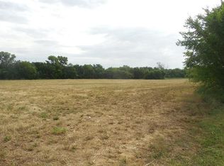 10627 Harper Rd, Fredonia, KS 66736