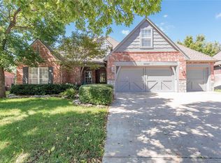 8592 E 104th St, Tulsa, OK 74133