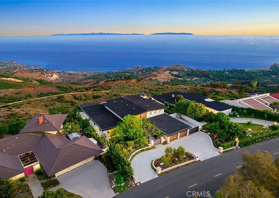 45 Oceanaire Dr, Rancho Palos Verdes, CA 90275 Zillow