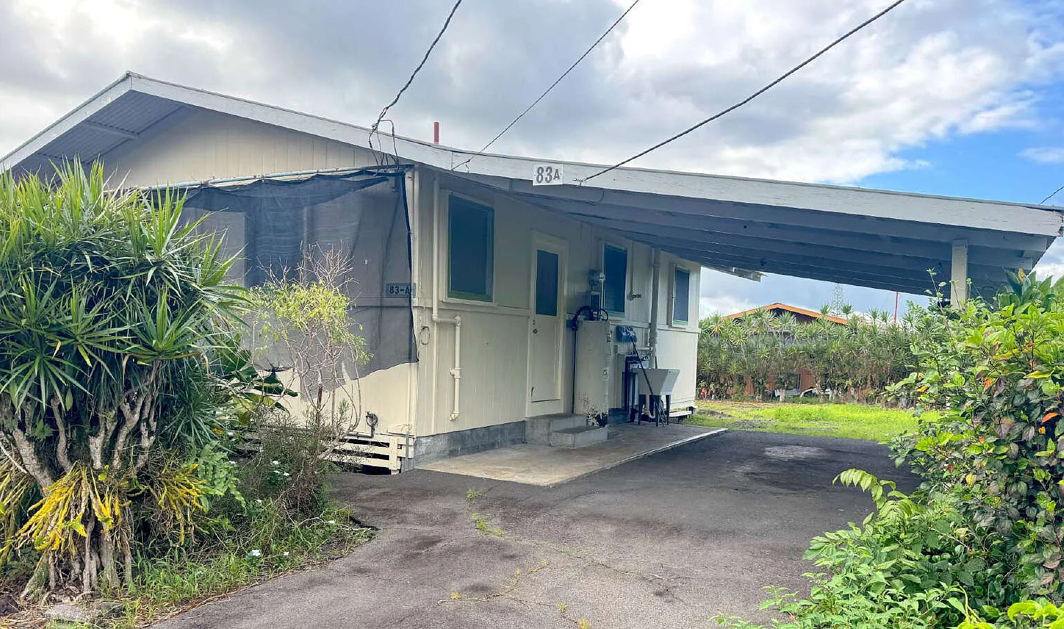 2 bed, 1.0 bath, 600 sqft, $1,800 — Photo 1
