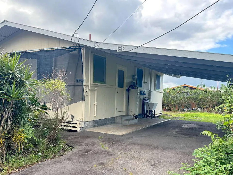 83A Lama St