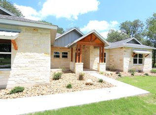 200 Cibolo Way, La Vernia, TX 78121