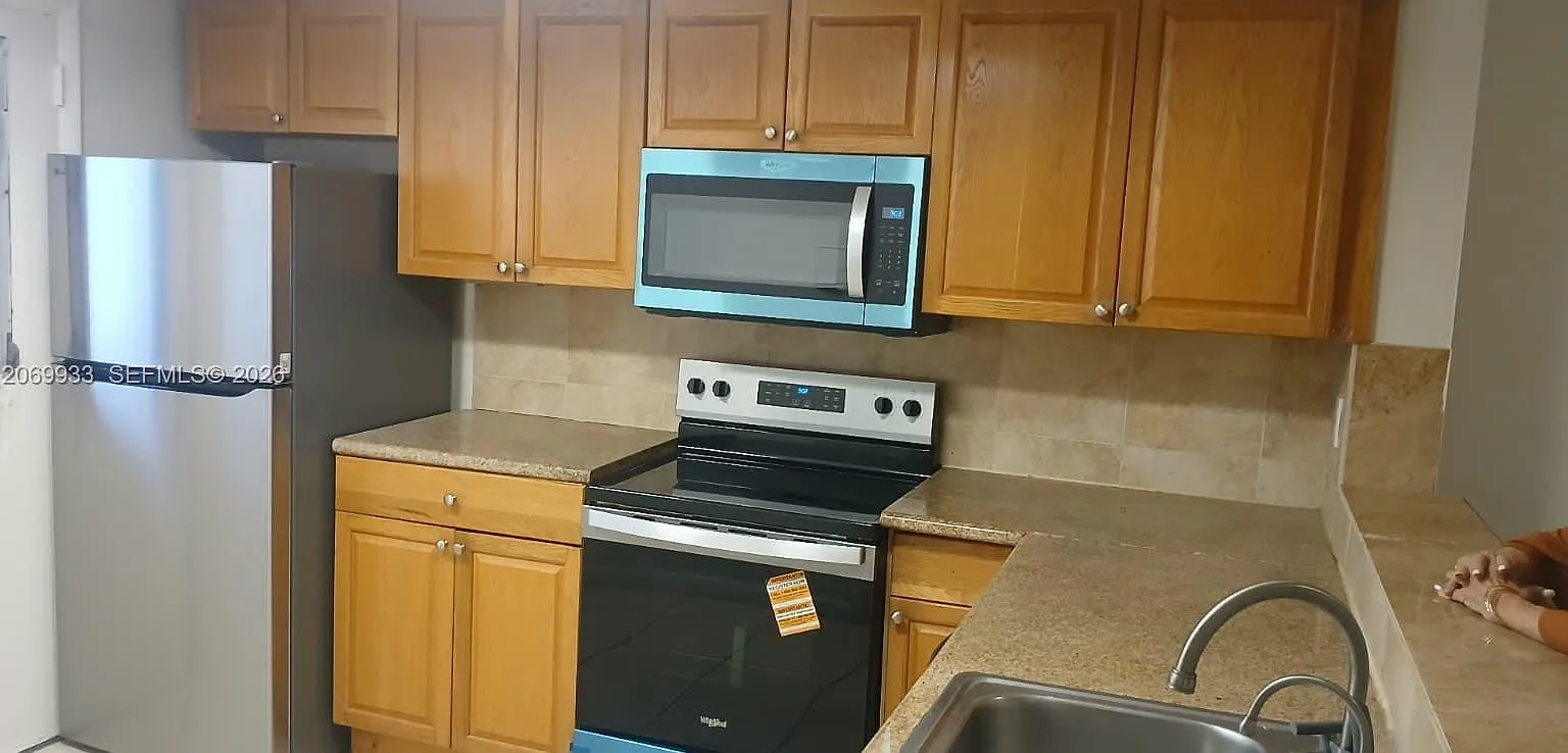First Moorings Condo — Photo 3