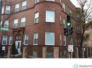 5702 S Indiana Ave APT 2, Chicago, IL 60637