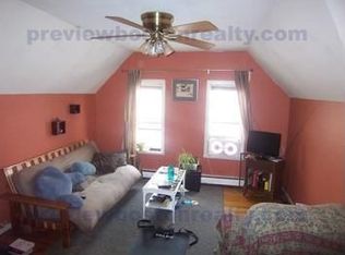 215 Parsons St, Brighton, MA 02135