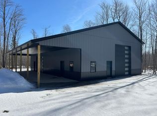 3915 Cth W, Crandon, WI 54520