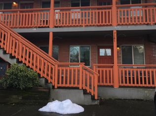 461 N 45th St APT 1, Seattle, WA 98103
