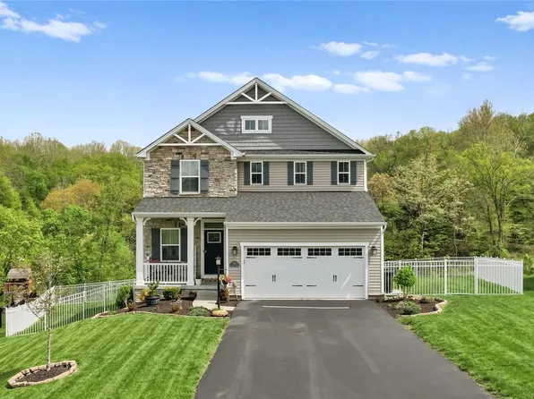 389 Greene Dr, Clairton, PA 15025