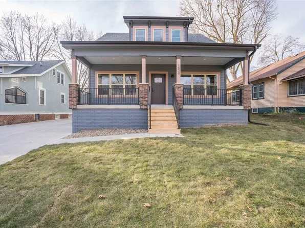 1524 43rd St, Des Moines, IA 50311