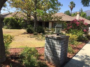 817 Pomello Dr, Claremont, CA 91711