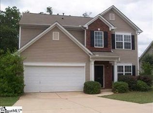 100 Brittle Creek Ln, Simpsonville, SC 29680