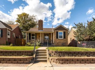 3541 N Saint Paul St, Denver, CO 80205